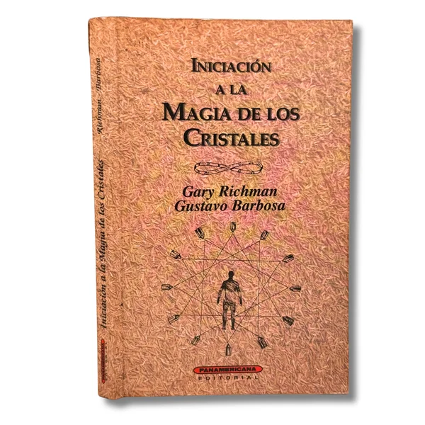 Iniciación a la magia de los cristales