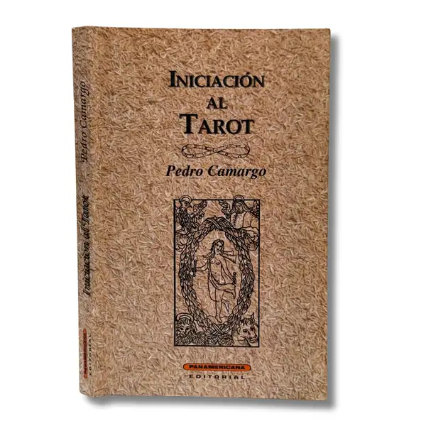 Iniciación al Tarot