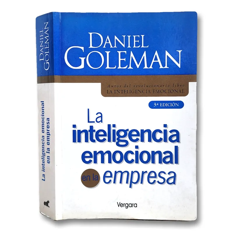 La inteligencia emocional en la empresa