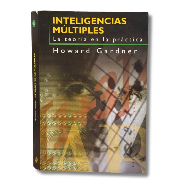 Inteligencias múltiples. La teoría en la práctica
(Algunos subrayados)