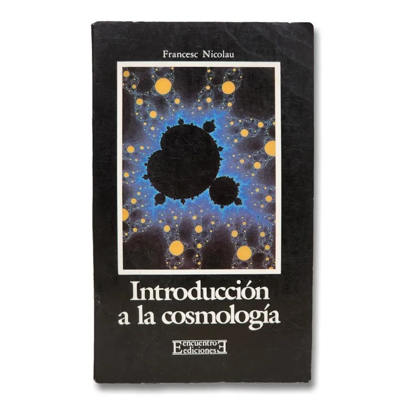 Introducción a la cosmología