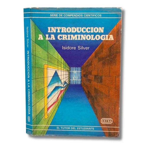 Introducción a la criminología