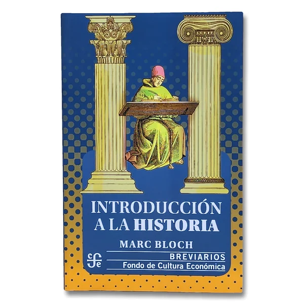 Introducción a la historia