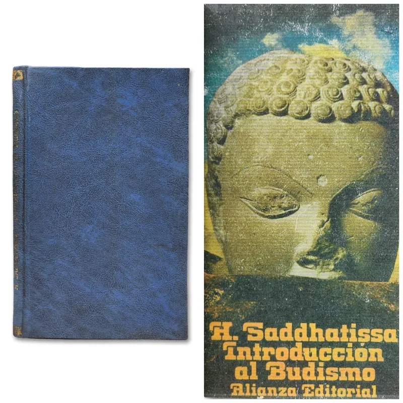 Introducción al budismo