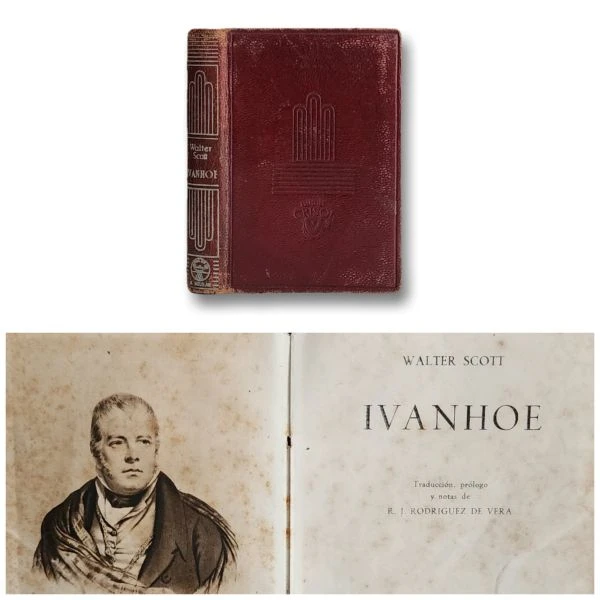 Ivanhoe