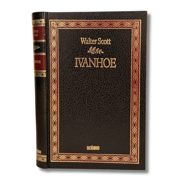 Ivanhoe