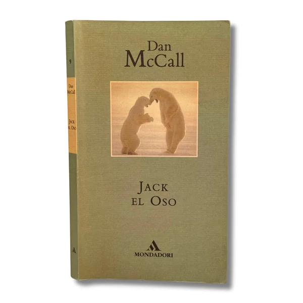 Jack, el oso