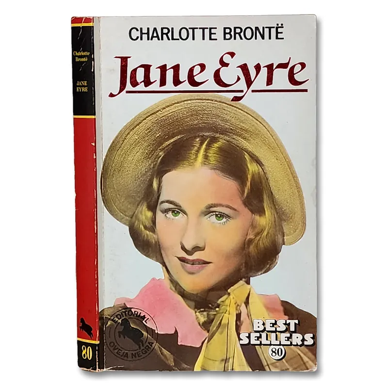 Jane Eyre