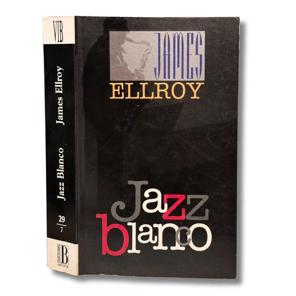 Jazz blanco