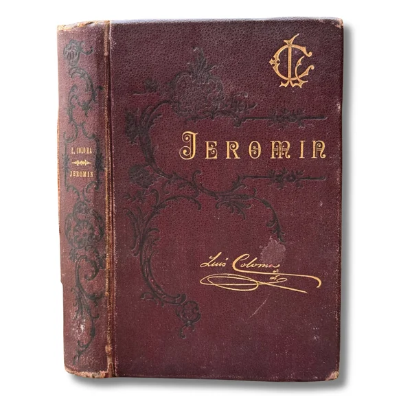 Jeromín: estudios históricos sobre el siglo XVI