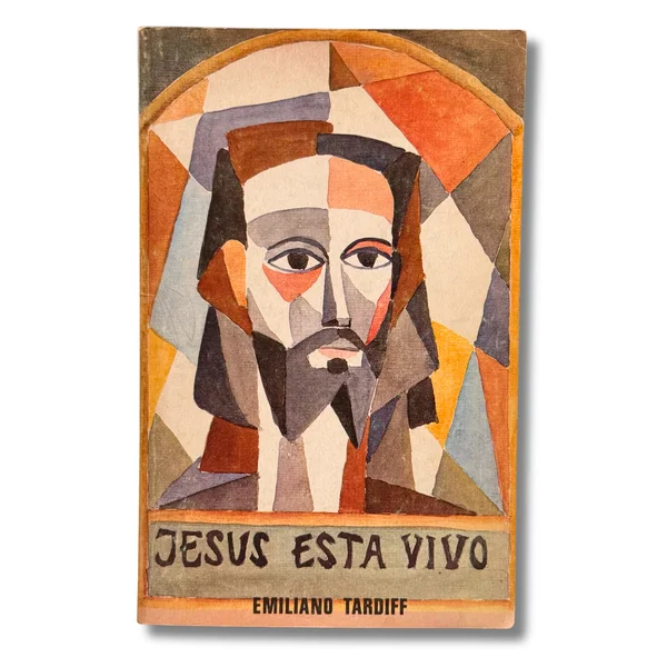 Jesús está vivo