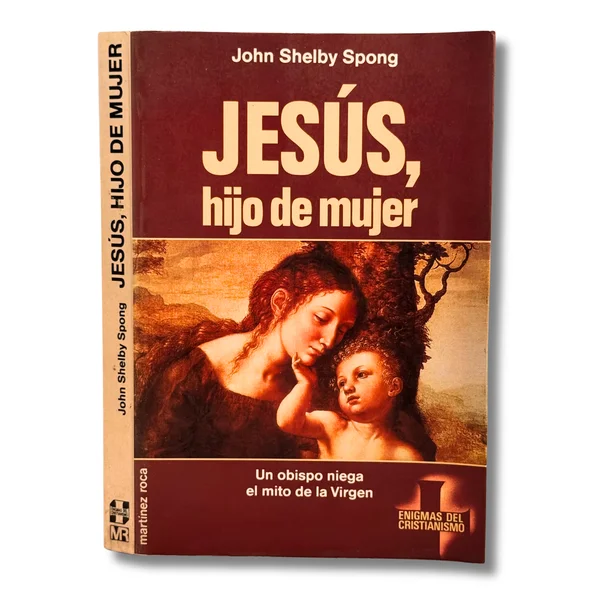 Jesús, hijo de mujer