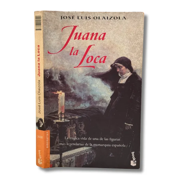 Juana la Loca