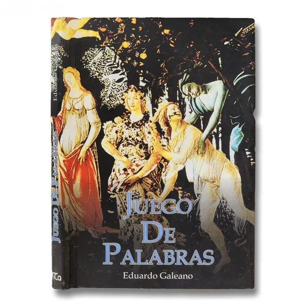 Juego de palabras