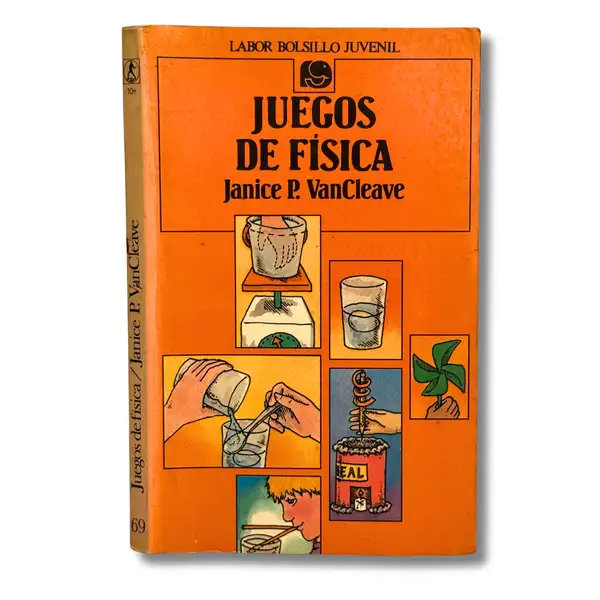 Juegos de física
