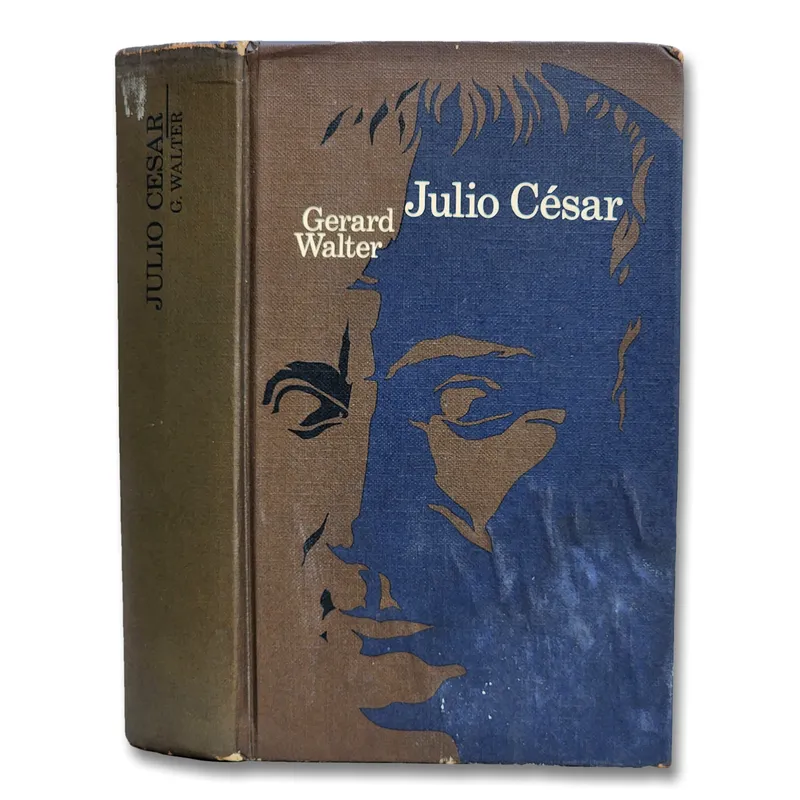 Julio César