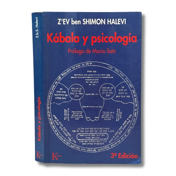 Kabala y Psicologia