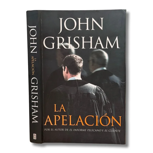 La apelación