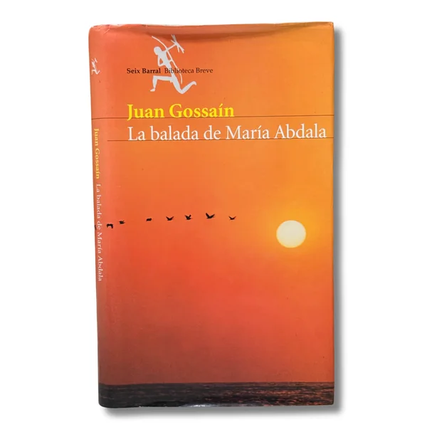 La balada de María Abdala