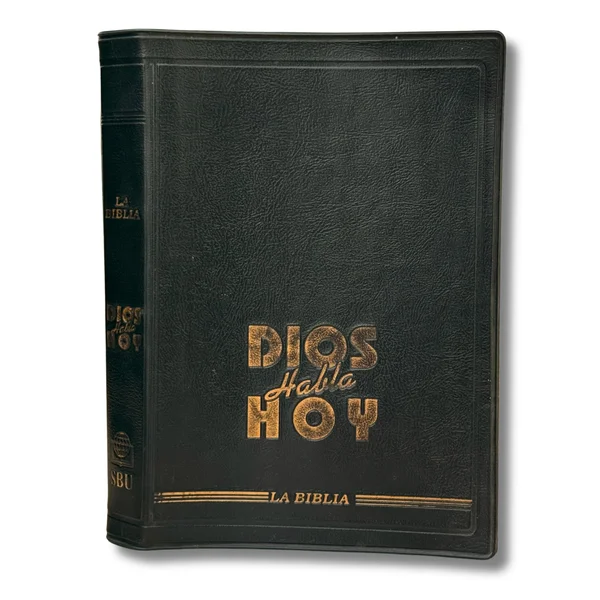 La Biblia Dios Habla Hoy