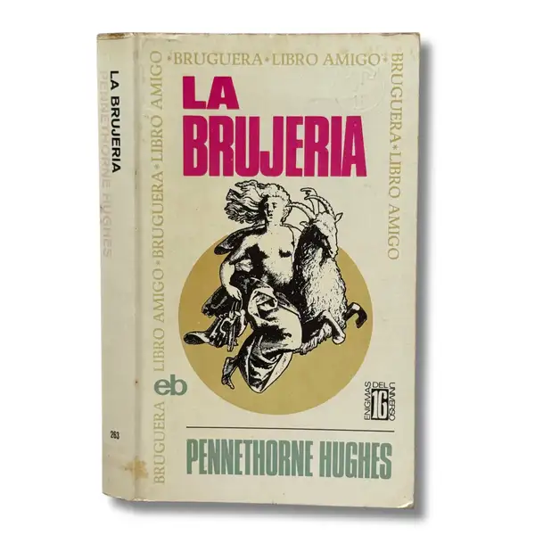 La brujería