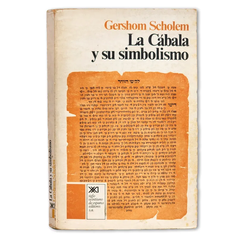 La Cábala y el simbolismo