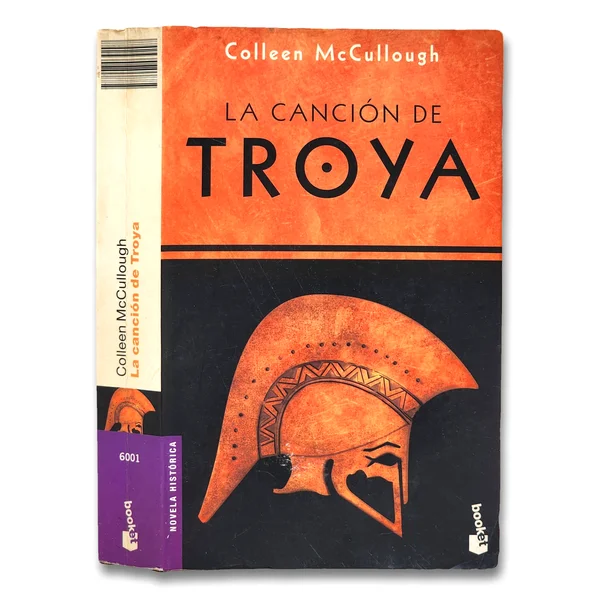 La canción de Troya