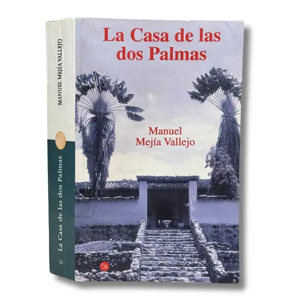 La casa de las dos palmas