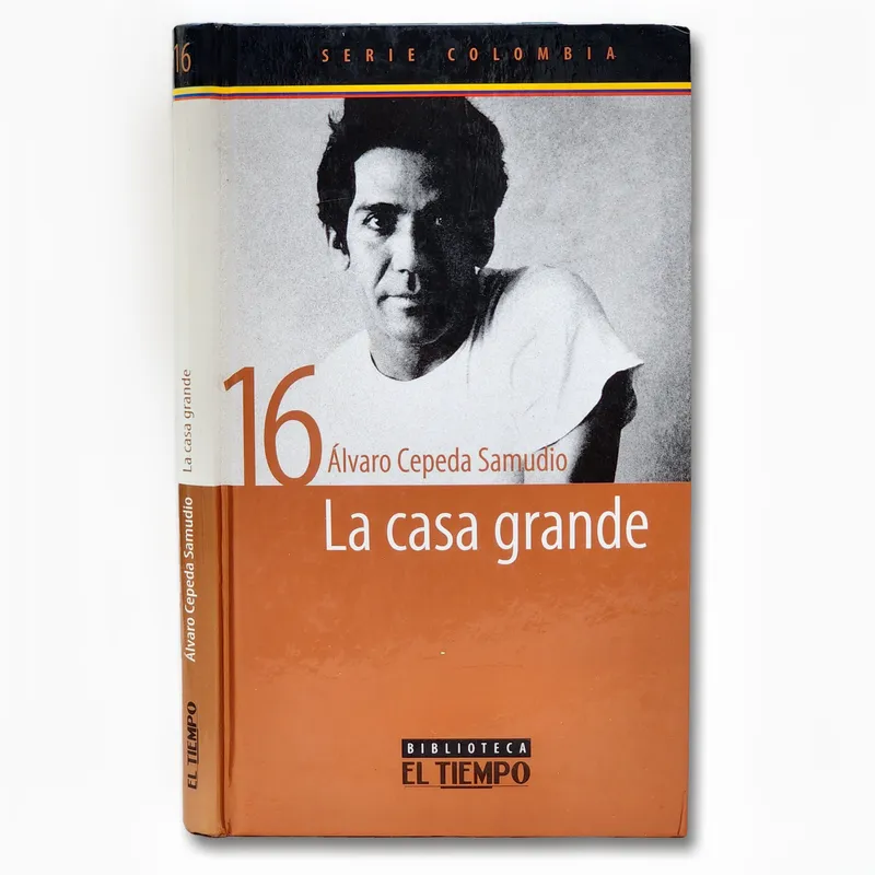 La casa grande