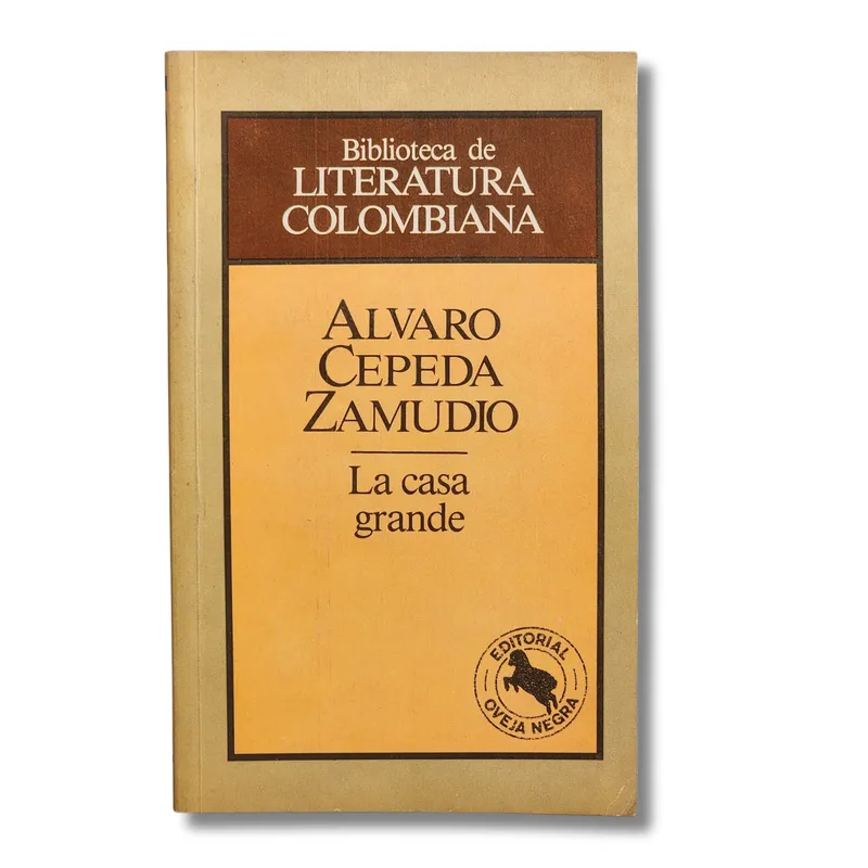 La casa grande