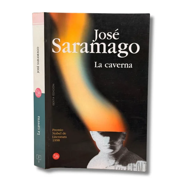 La caverna
