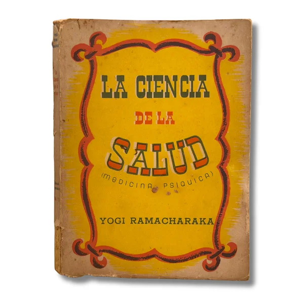 La ciencia de la salud (medicina psíquica)