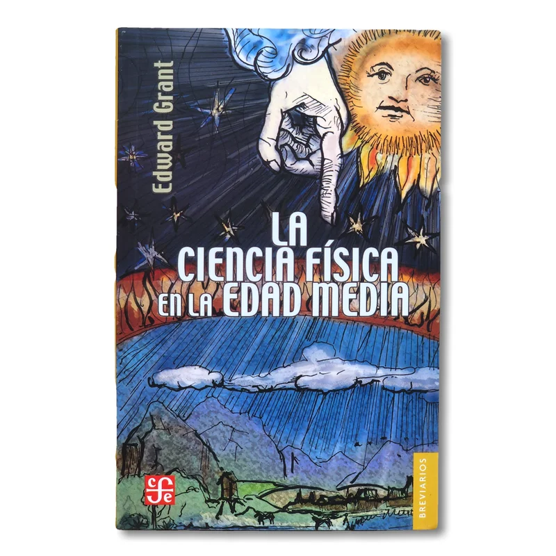 La ciencia física en la Edad Media