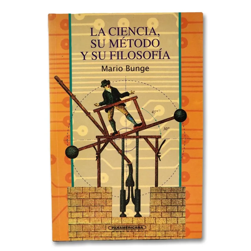 La Ciencia Su Método Y Su Filosofía - Incunabula