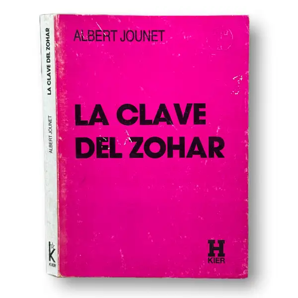 La clave del Zohar