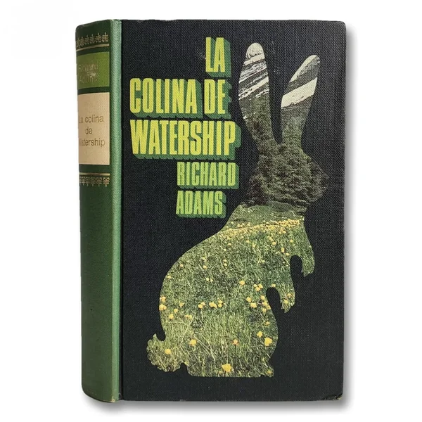 La colina de Watership