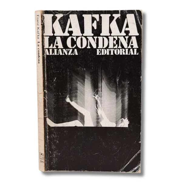 La condena