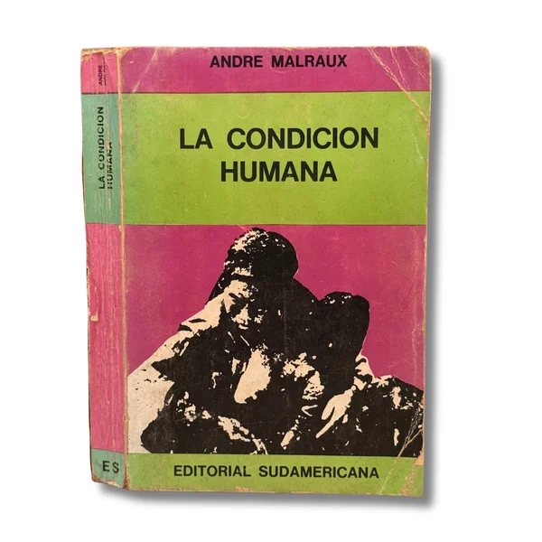 La condición humana