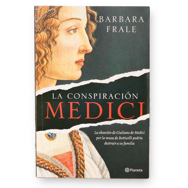 La Conspiración Médici
