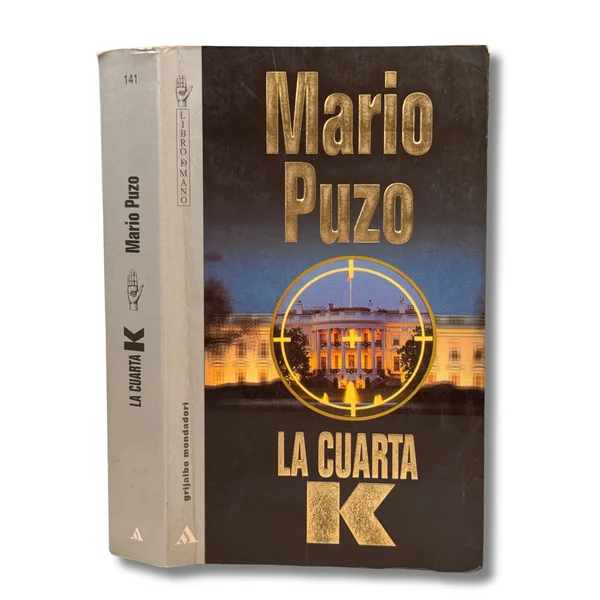 La cuarta K