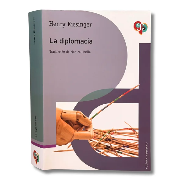 La diplomacia