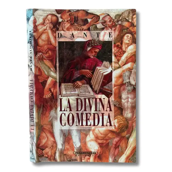 La divina comedia