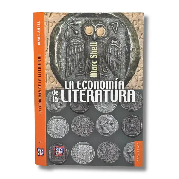 La economía de la literatura