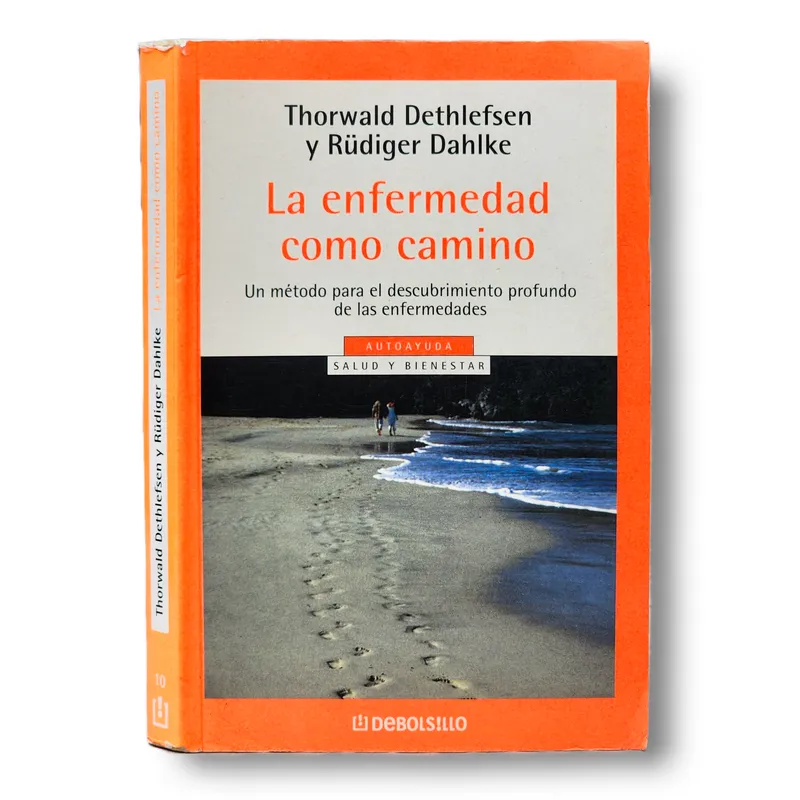 La enfermedad como camino
