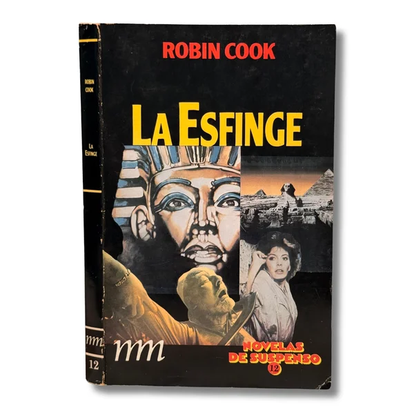 La Esfinge