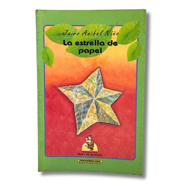 La estrella de papel