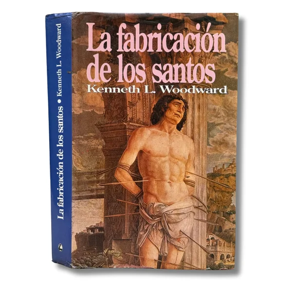 La fabricación de los santos
