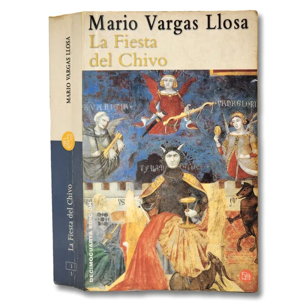 La fiesta del chivo