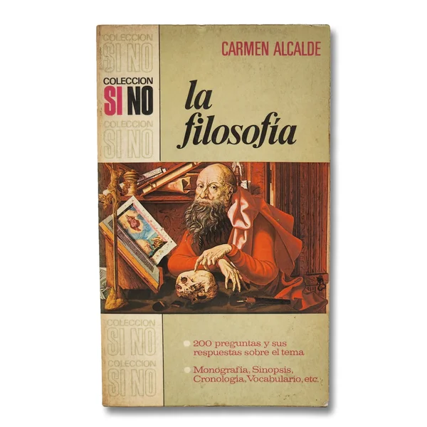 La Filosofía