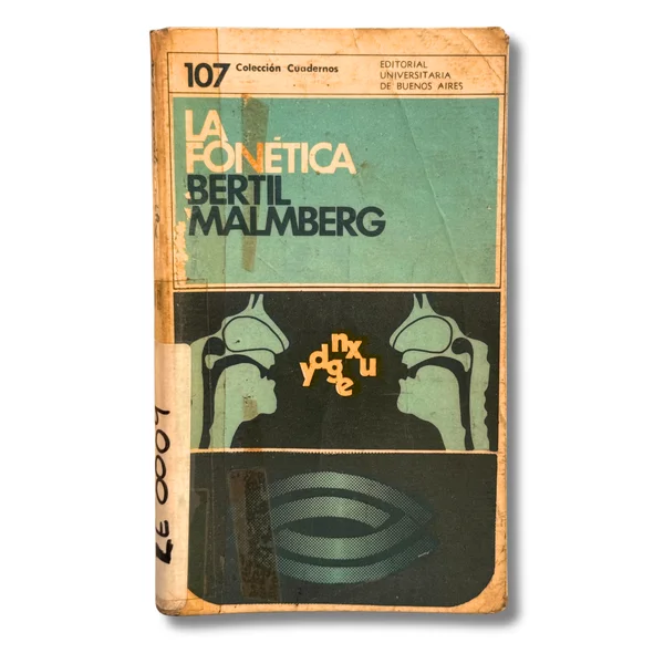 La fonética
